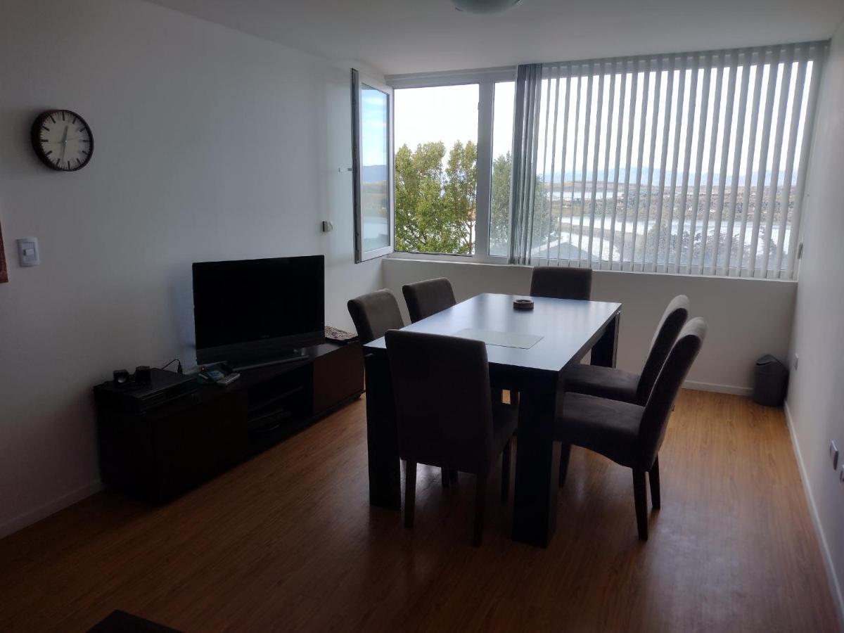 Апартаменты Departamento Bahia Grande Ушуая Экстерьер фото
